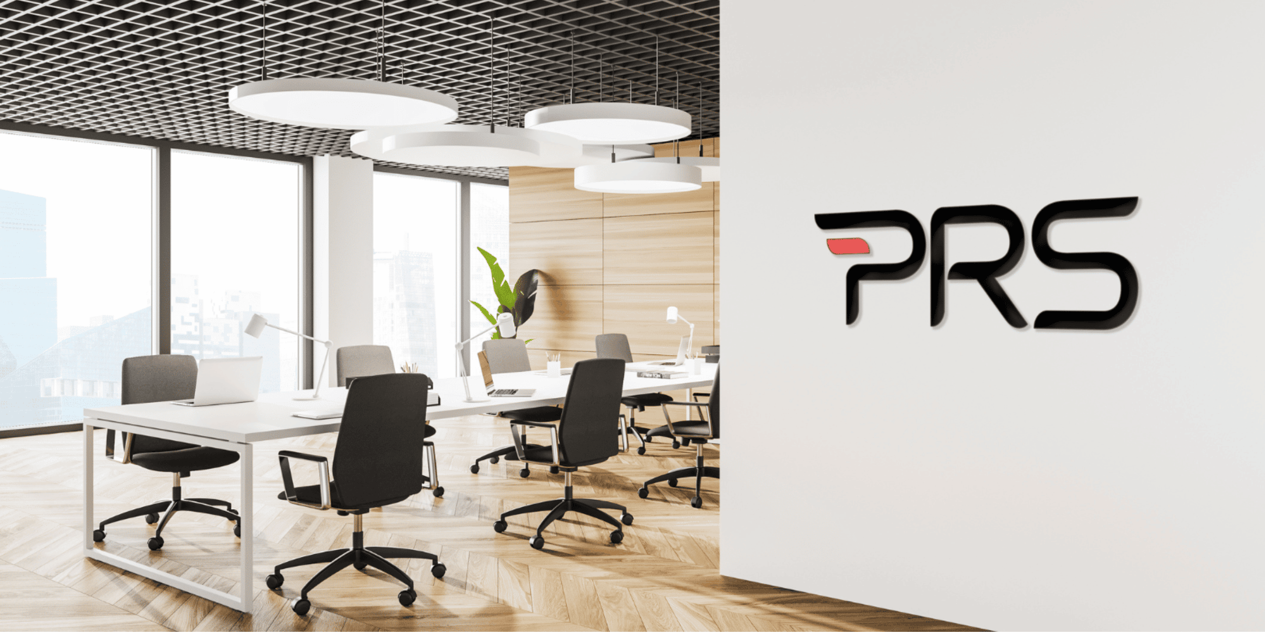 prs office prs office